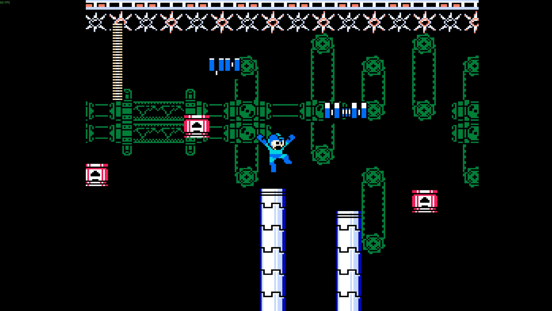mega man 3